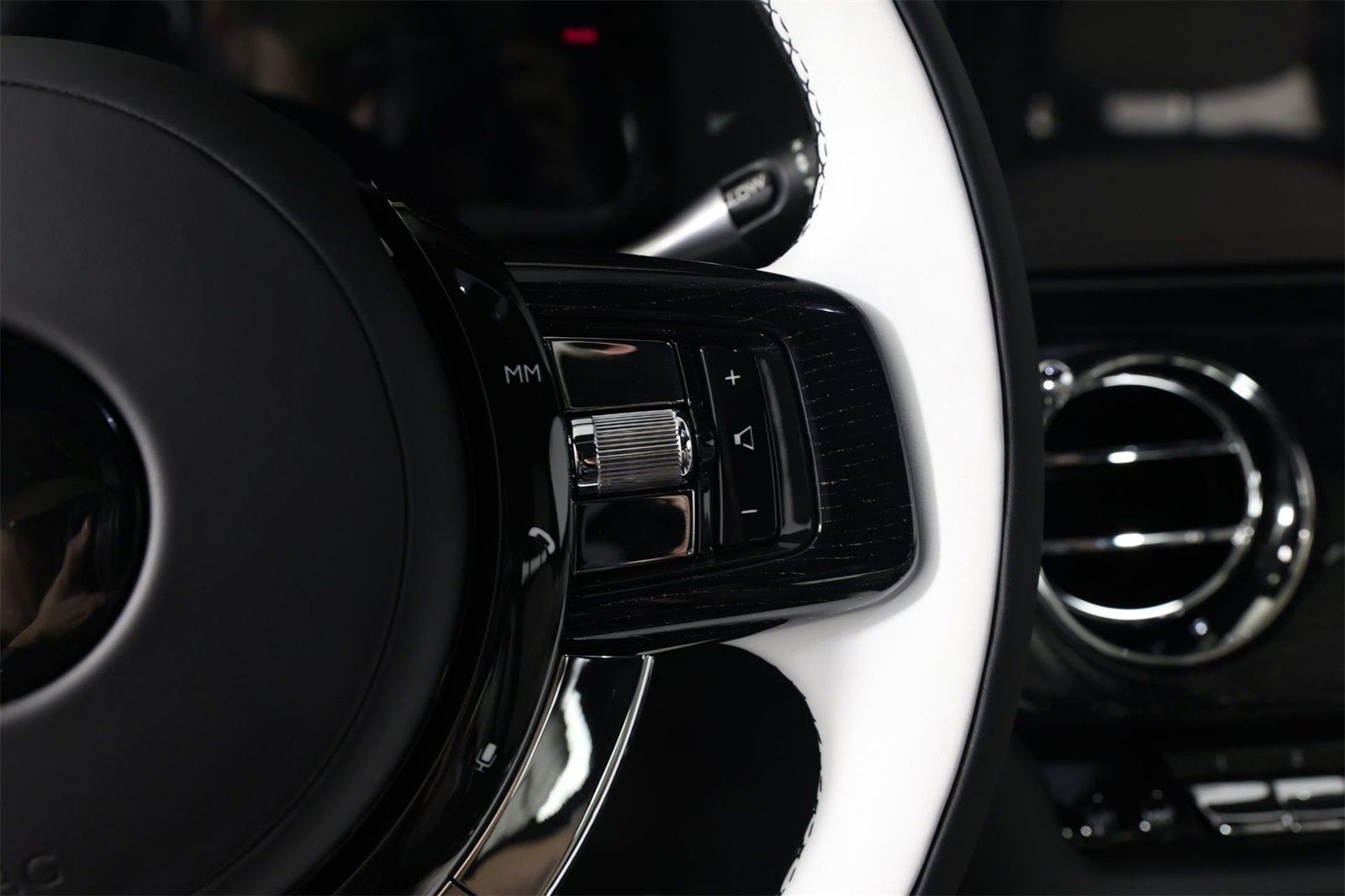 New 2026 Rolls-Royce Ghost image 15