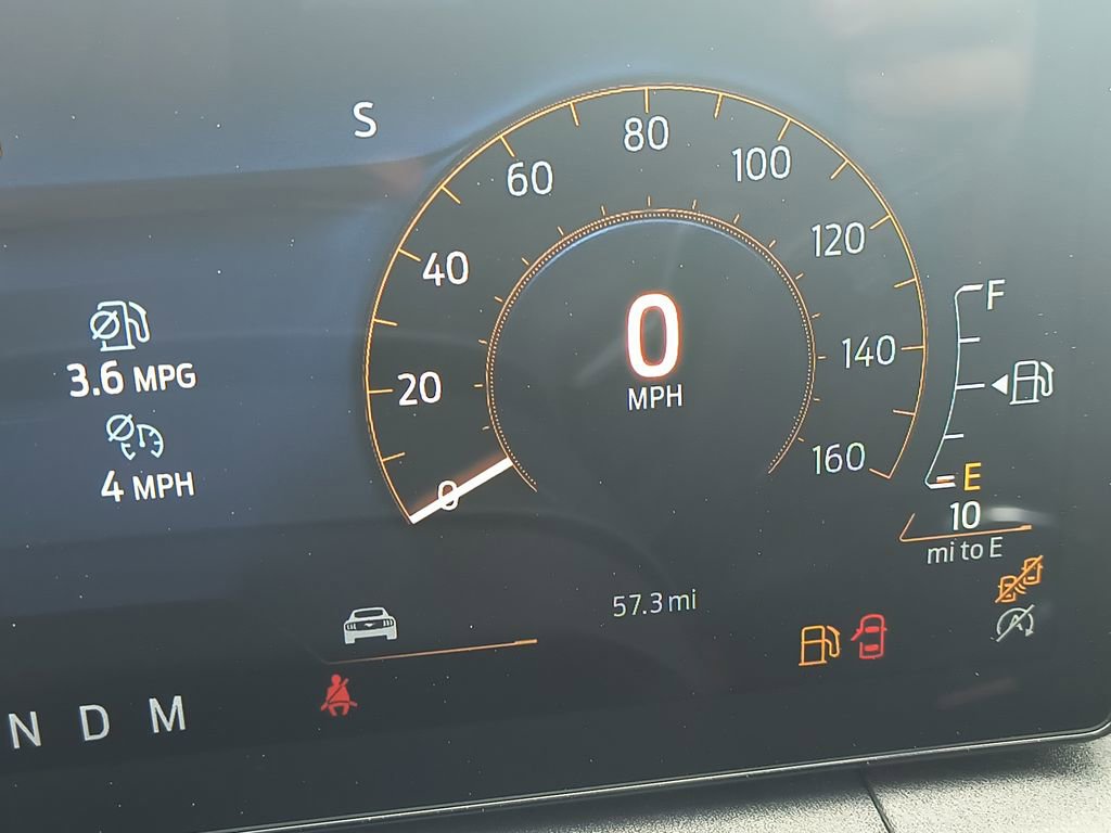 New 2024 Ford Mustang GT image 17