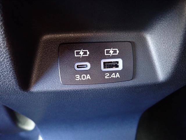 Certified 2026 Subaru Crosstrek 2.5i Premium AWD/4WD image 10