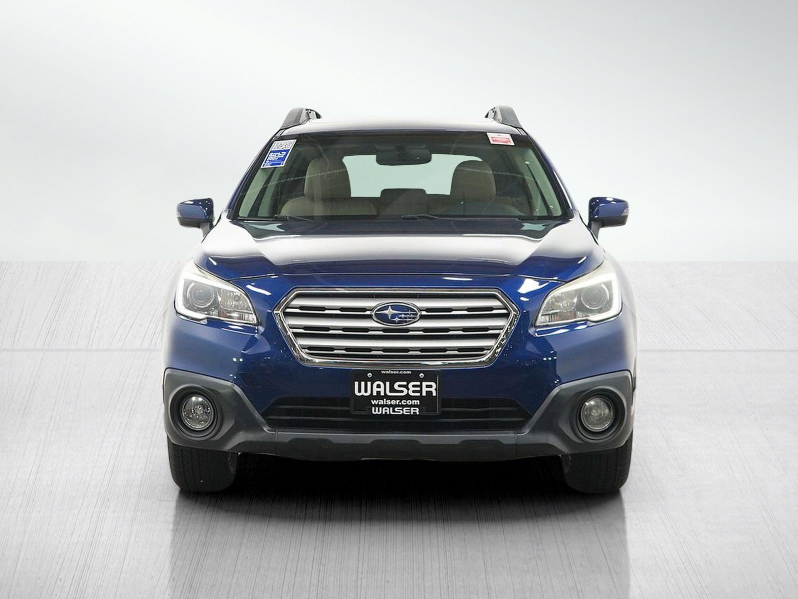 Used 2016 Subaru Outback 2.5i Limited AWD/4WD image 8