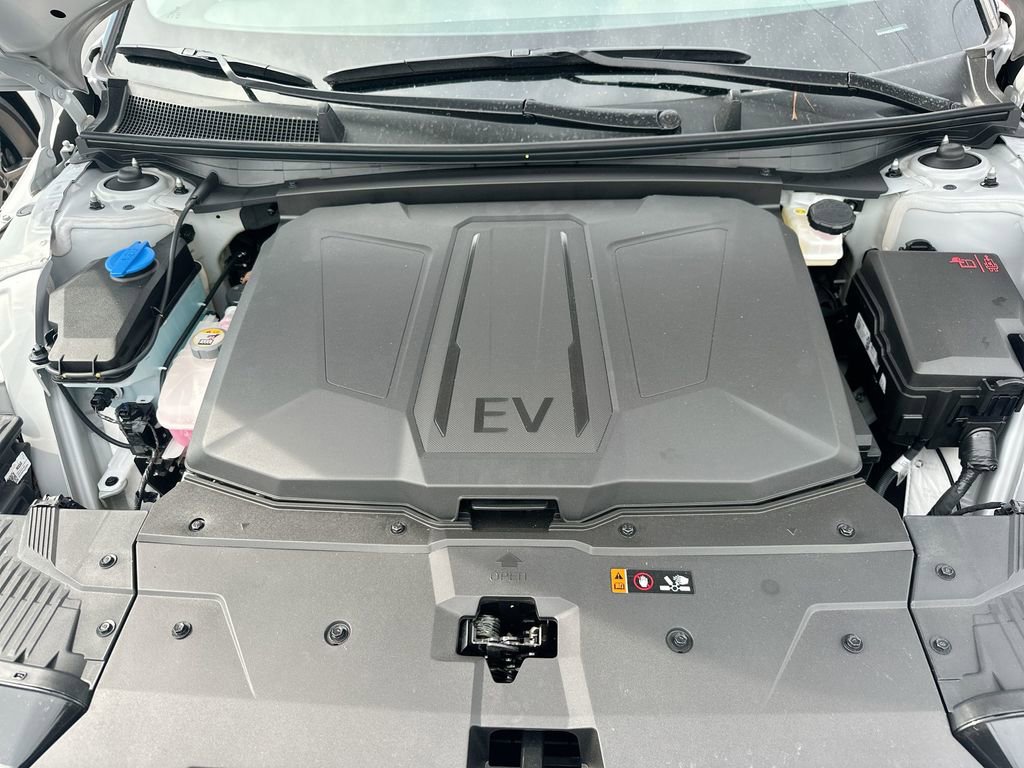 New 2025 Hyundai Ioniq 5 SE AWD/4WD image 51