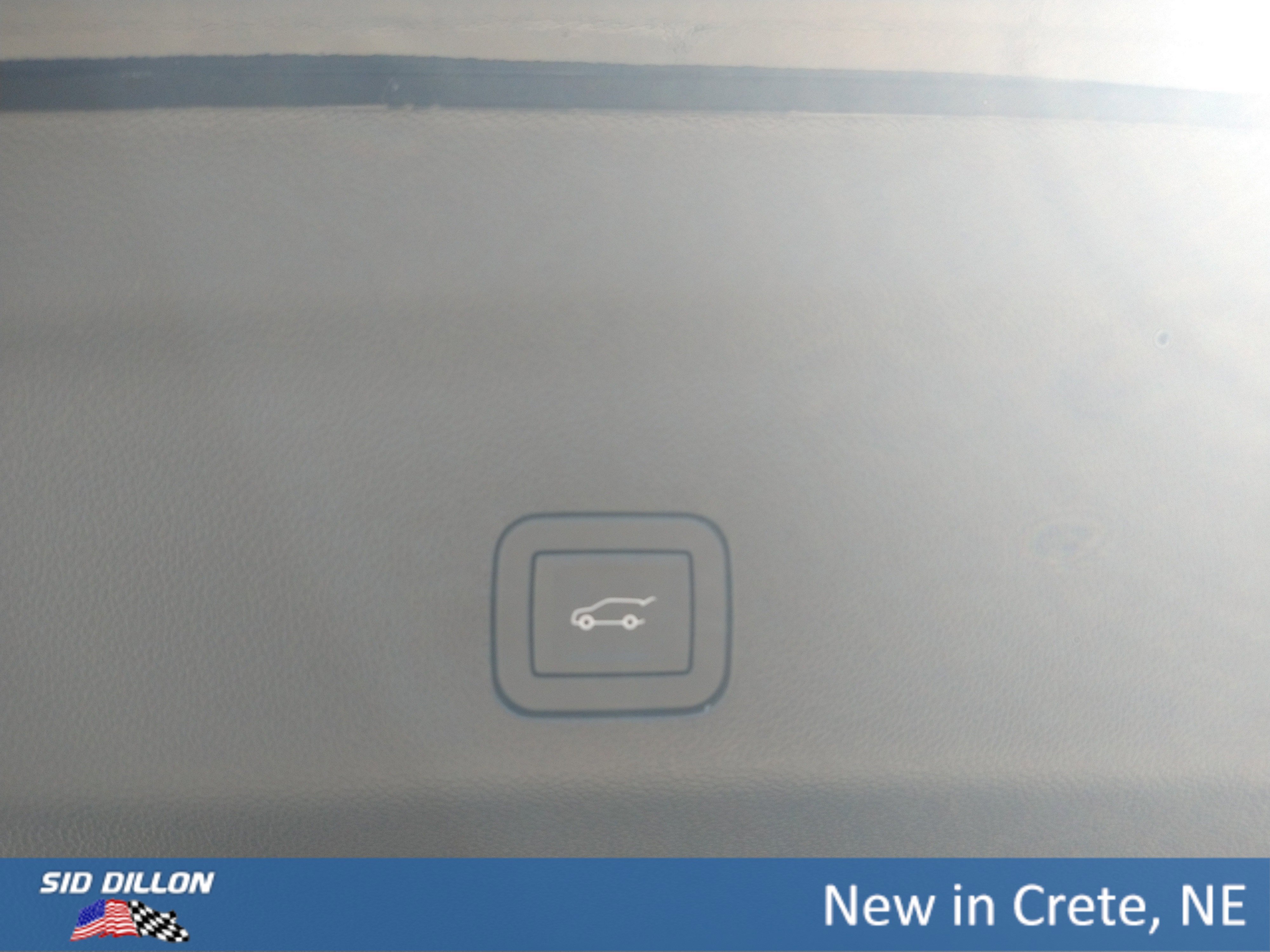 New 2026 Chevrolet Suburban Z71 image 11