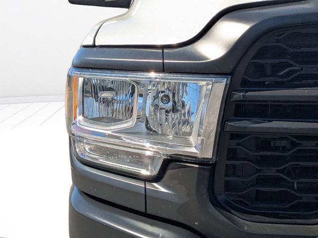 Used 2019 RAM 2500 Tradesman image 9