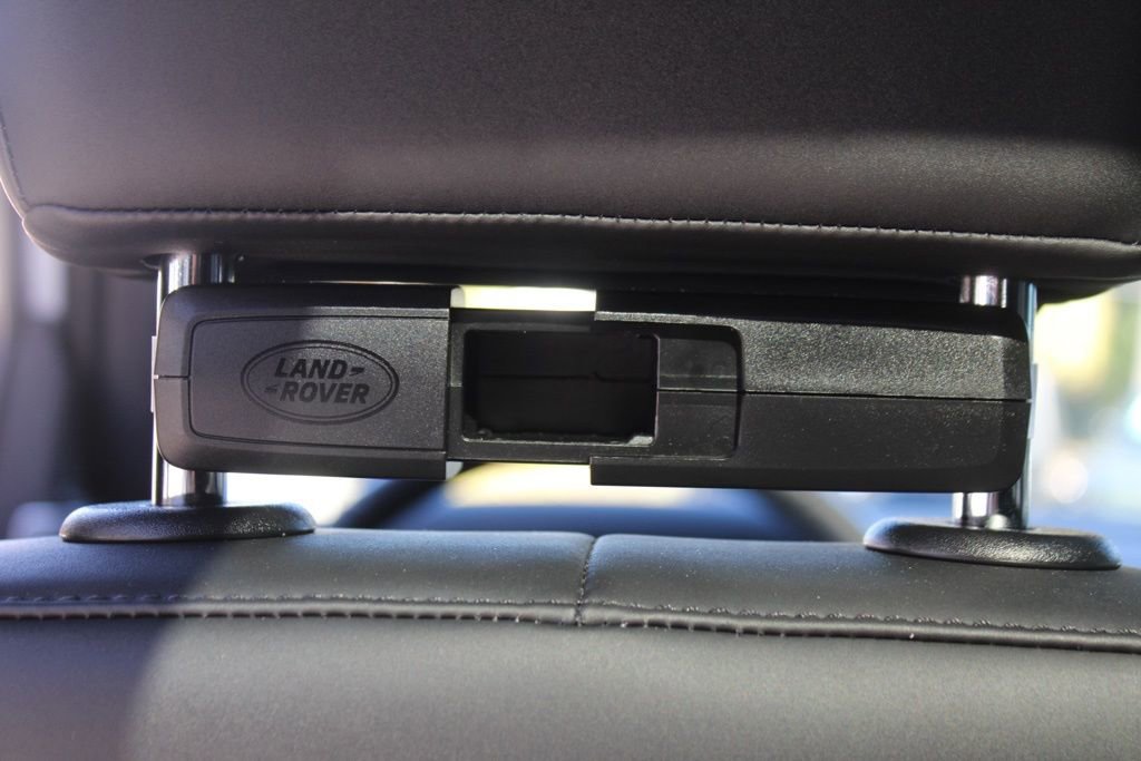 Used 2024 Land Rover Defender 130 Outbound image 36