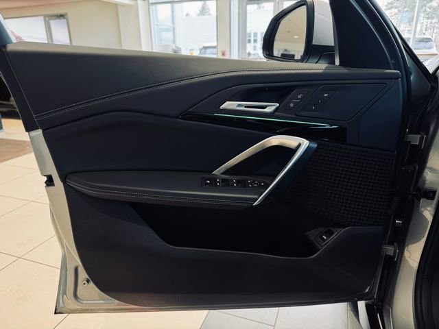 Used 2026 BMW X1 xDrive28i image 12