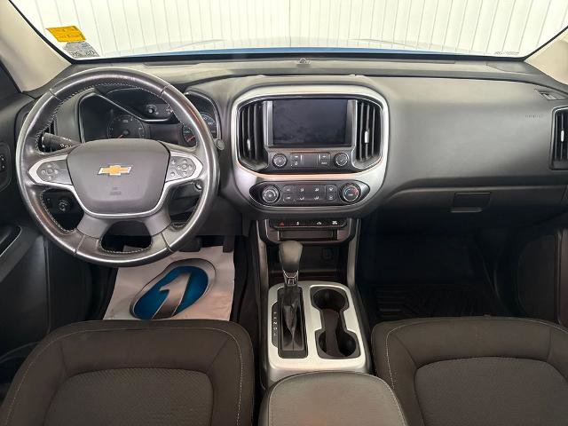 Used 2022 Chevrolet Colorado LT w/ LT Convenience Package RWD image 3