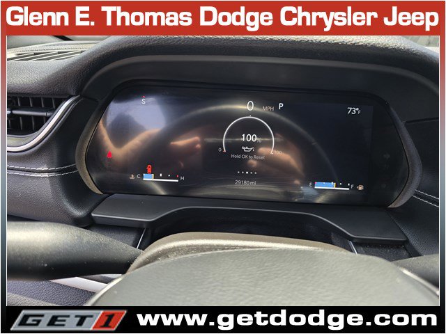 Certified 2022 Jeep Grand Cherokee L Laredo AWD/4WD image 15