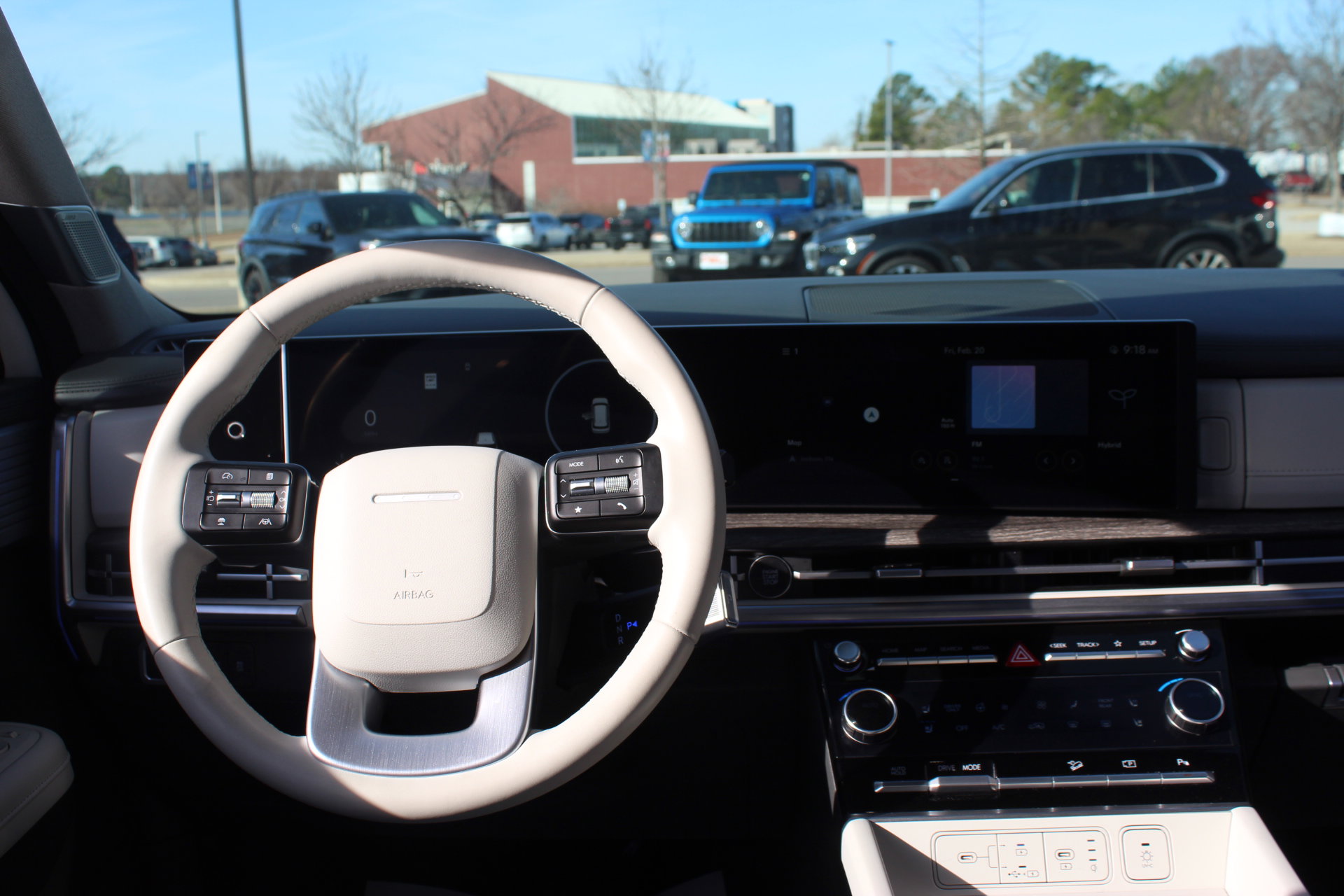 Used 2025 Hyundai Santa Fe Limited image 27