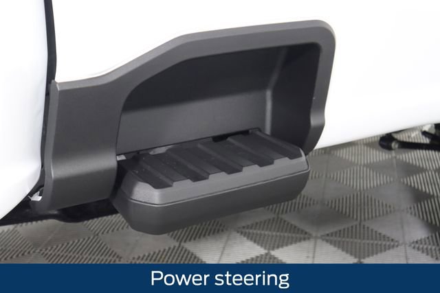 New 2026 Ford F350 XL w/ STX Appearance Package image 23