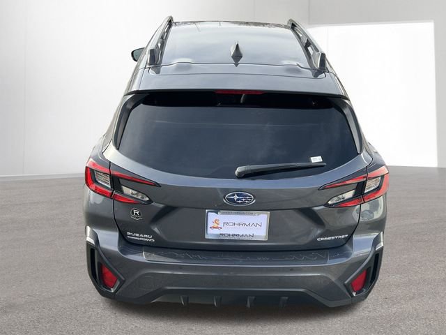 Used 2024 Subaru Crosstrek 2.5i Limited w/ Crosstrek Mirror Package image 29