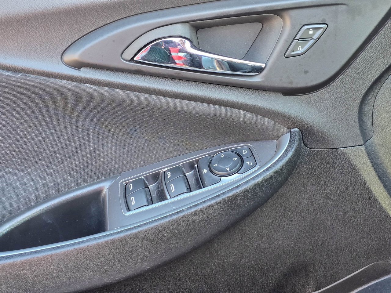 Certified 2024 Chevrolet Malibu LT image 10