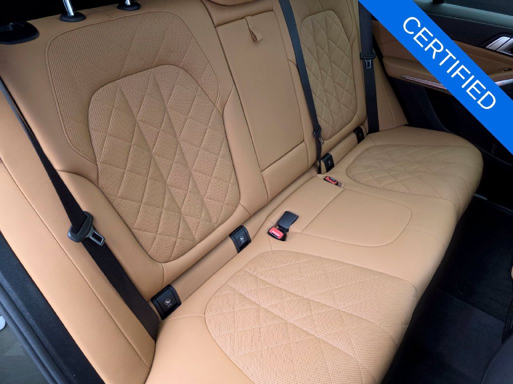 Certified 2024 BMW X5 sDrive40i w/ Premium Package RWD image 25