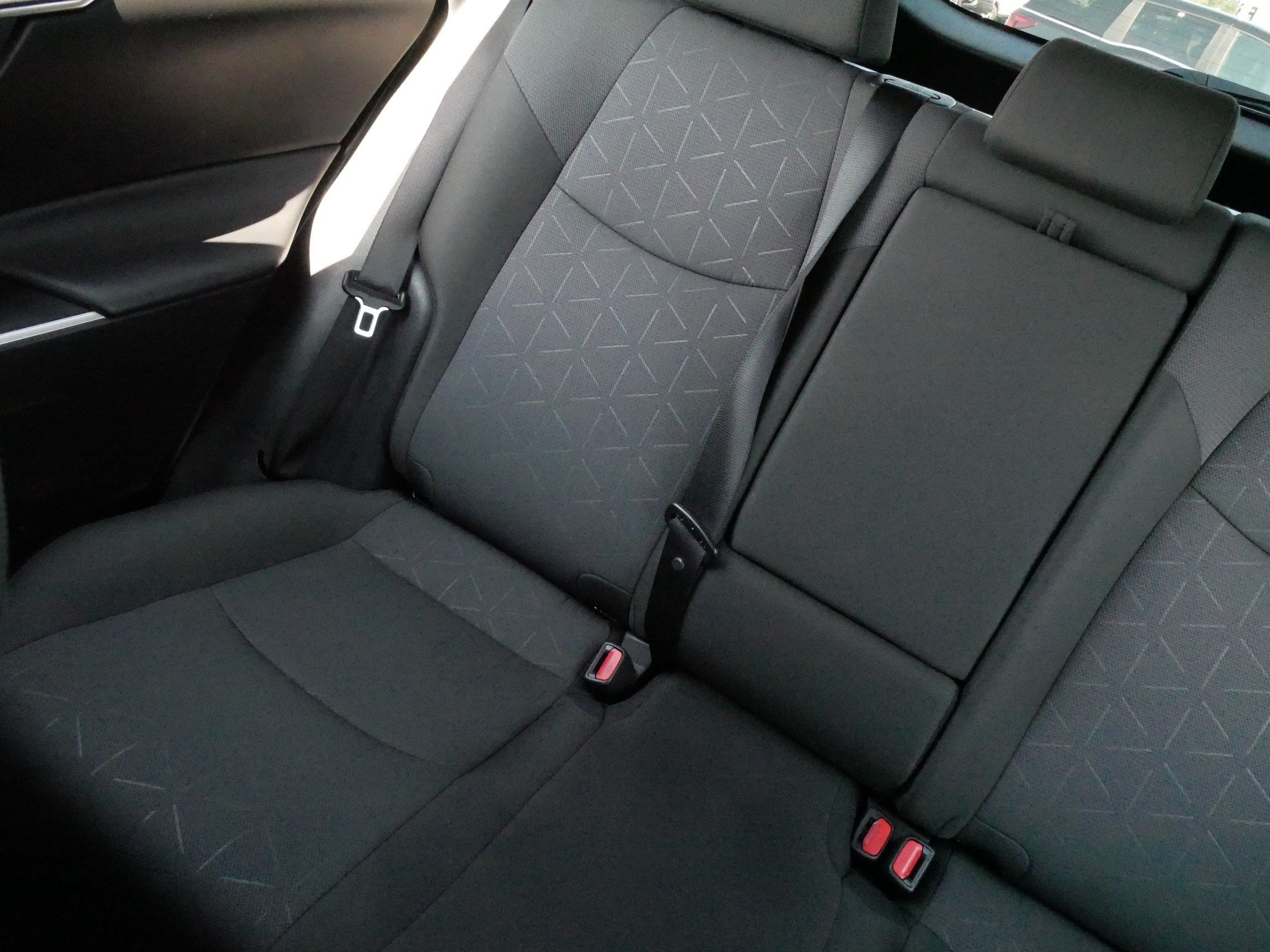 Certified 2025 Toyota RAV4 XLE AWD/4WD image 12