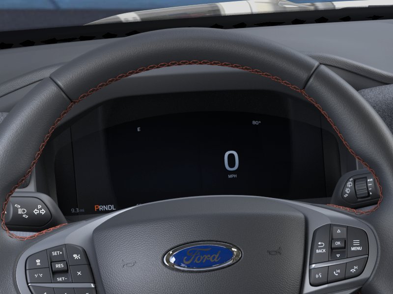 New 2026 Ford Explorer Active w/ Active Comfort Package AWD/4WD image 14