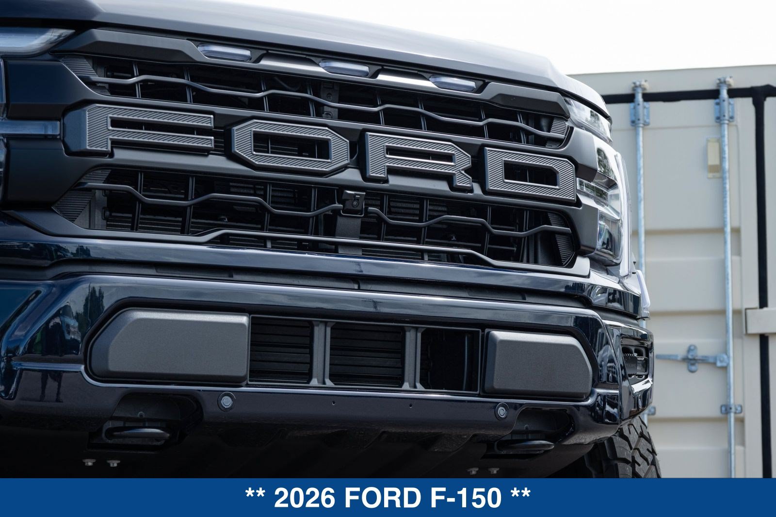 Used 2026 Ford F150 Raptor AWD/4WD image 11