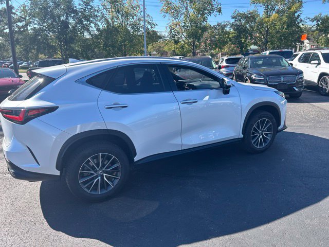 Used 2024 Lexus NX 350 AWD w/ Cold Area Package image 14