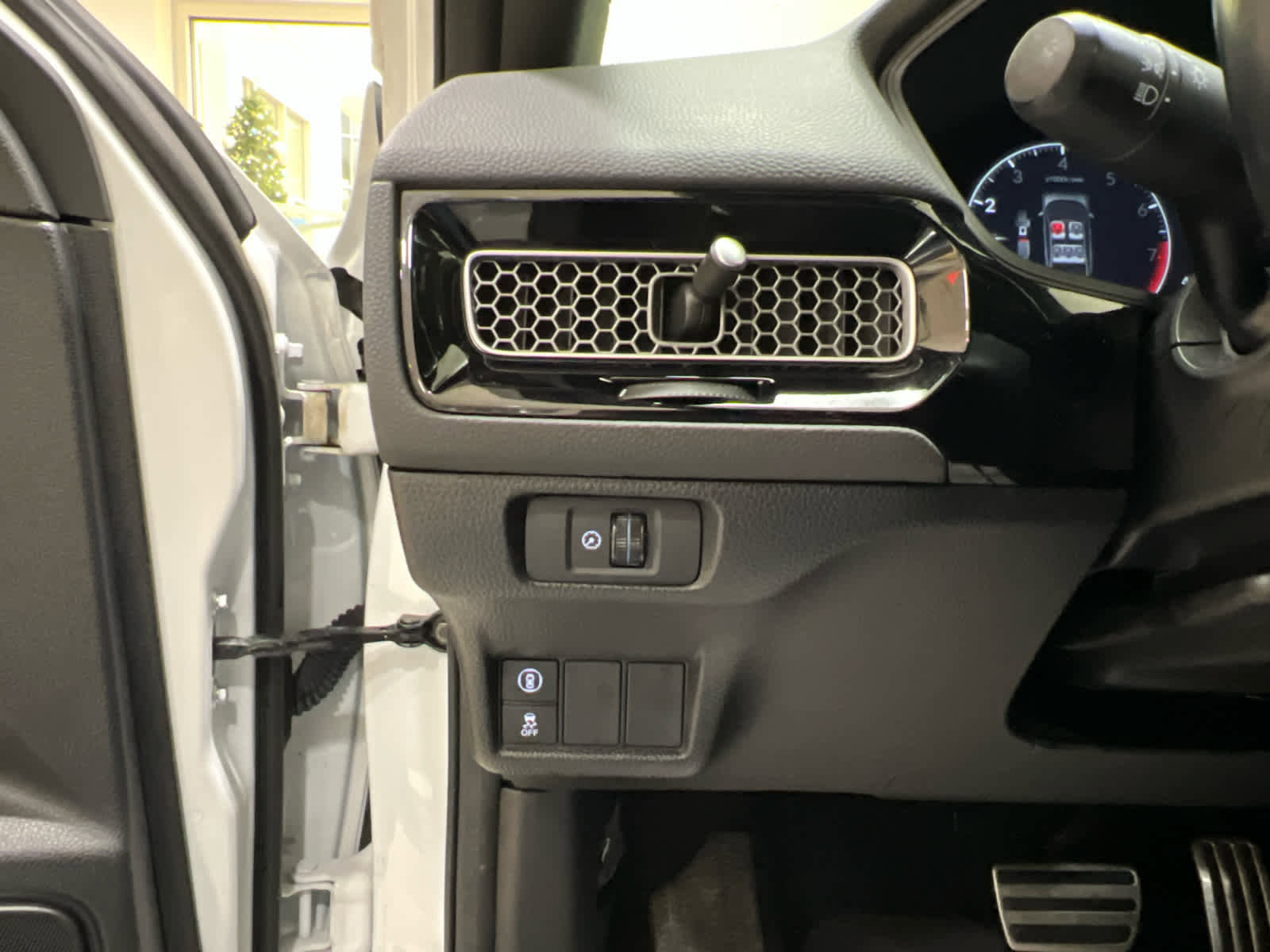 Used 2023 Honda Civic Sport image 22