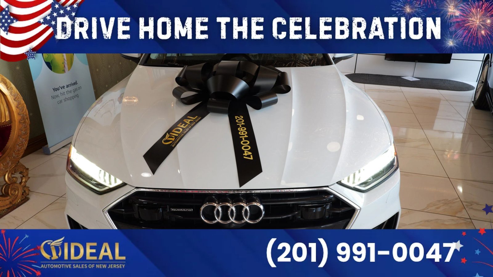 Used 2019 Audi A7 3.0T Prestige w/ Prestige Package AWD/4WD image 28