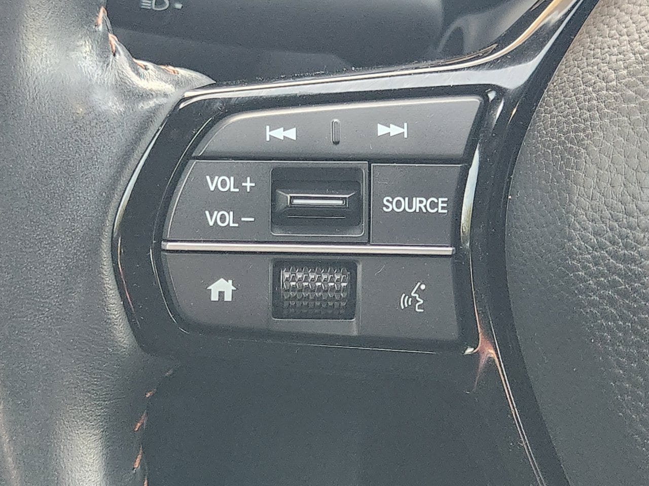 Certified 2024 Honda HR-V Sport image 26