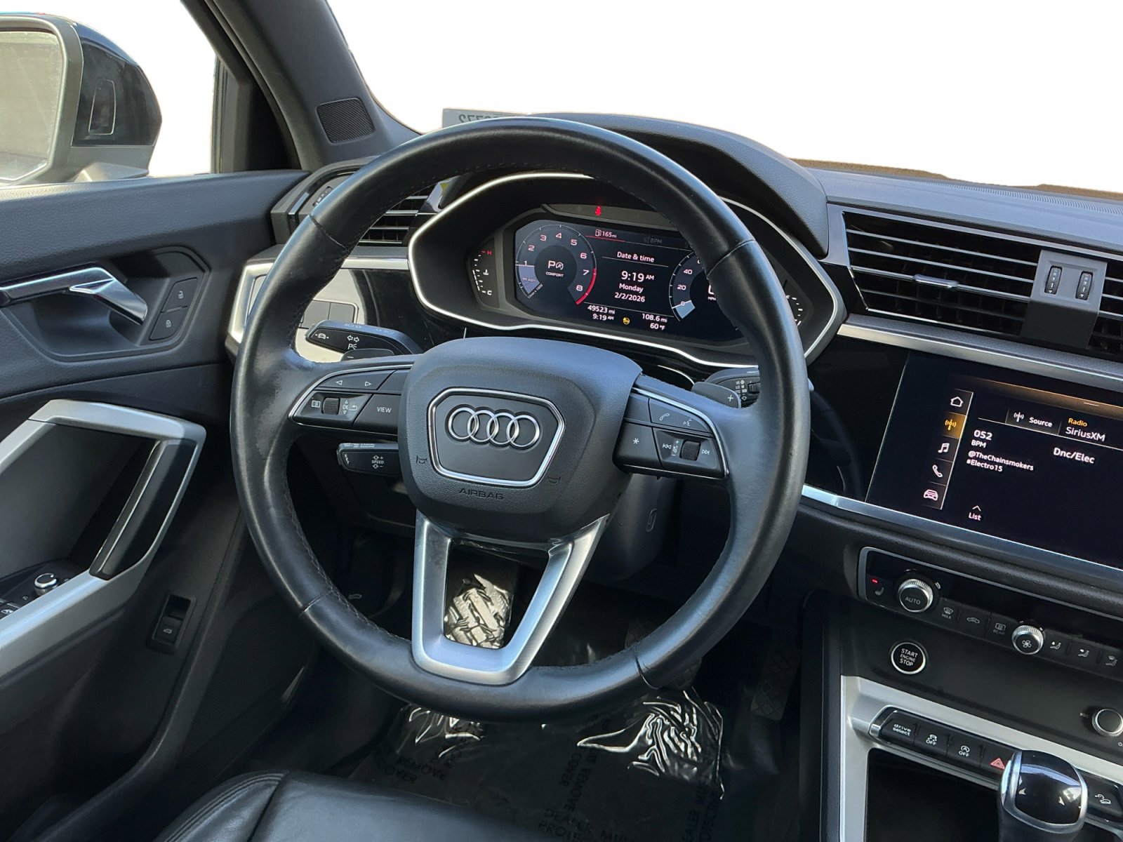 Used 2021 Audi Q3 2.0T Premium w/ Convenience Package image 11