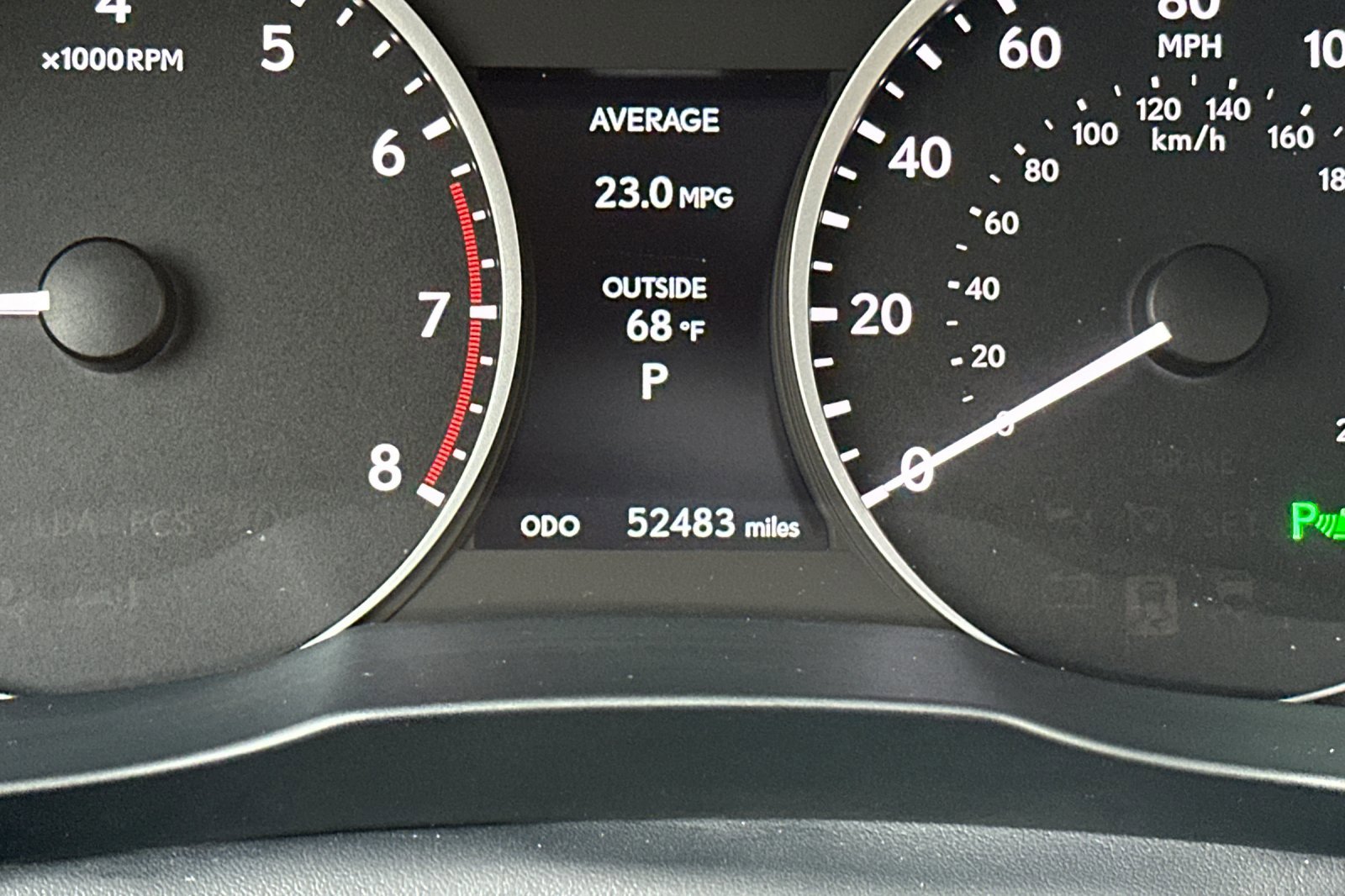 Used 2015 Lexus ES 350 image 27