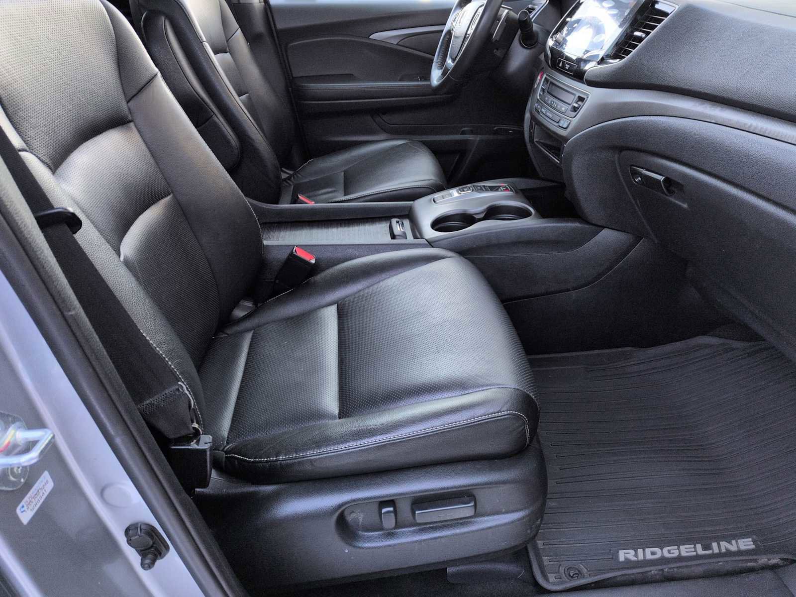 Certified 2023 Honda Ridgeline RTL image 22