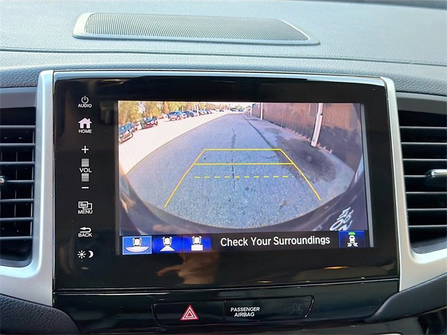 Used 2018 Honda Pilot Elite image 33