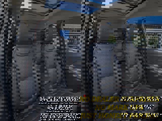 New 2027 Chevrolet Bolt RS w/ Technology Package FWD image 16