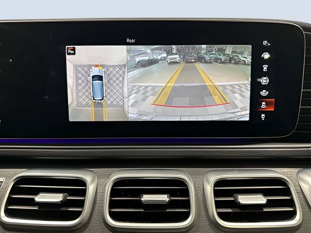 Certified 2022 Mercedes-Benz GLE 350 4MATIC image 26