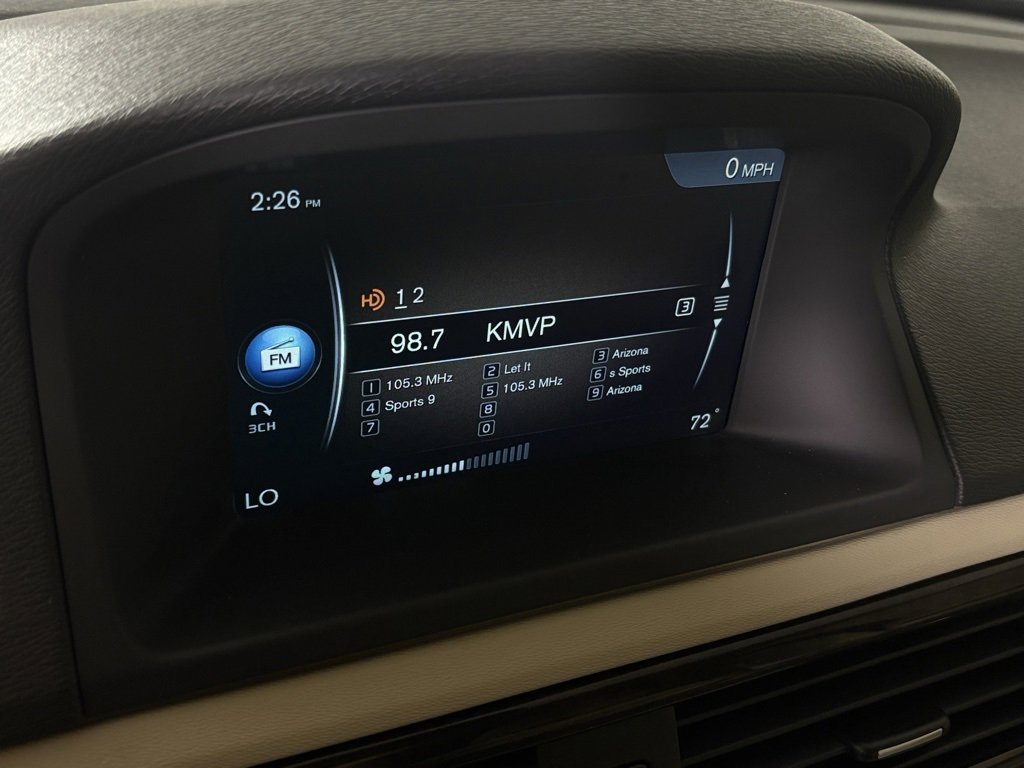 Used 2015 Volvo XC70 T6 Platinum image 25