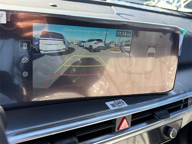 New 2026 Kia Sorento SX Prestige image 22