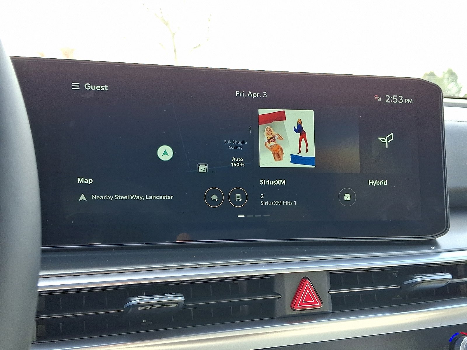 New 2026 Kia Sorento EX AWD/4WD image 15