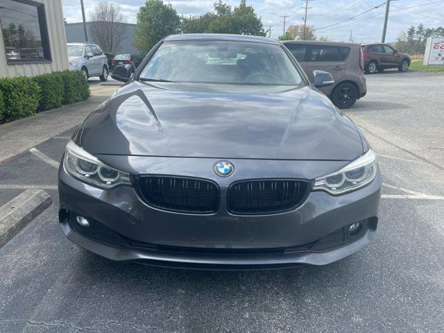 Used 2015 BMW 428i Gran Coupe RWD image 3