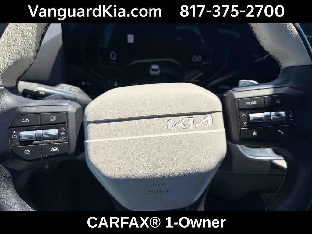 Certified 2025 Kia K4 EX FWD image 24