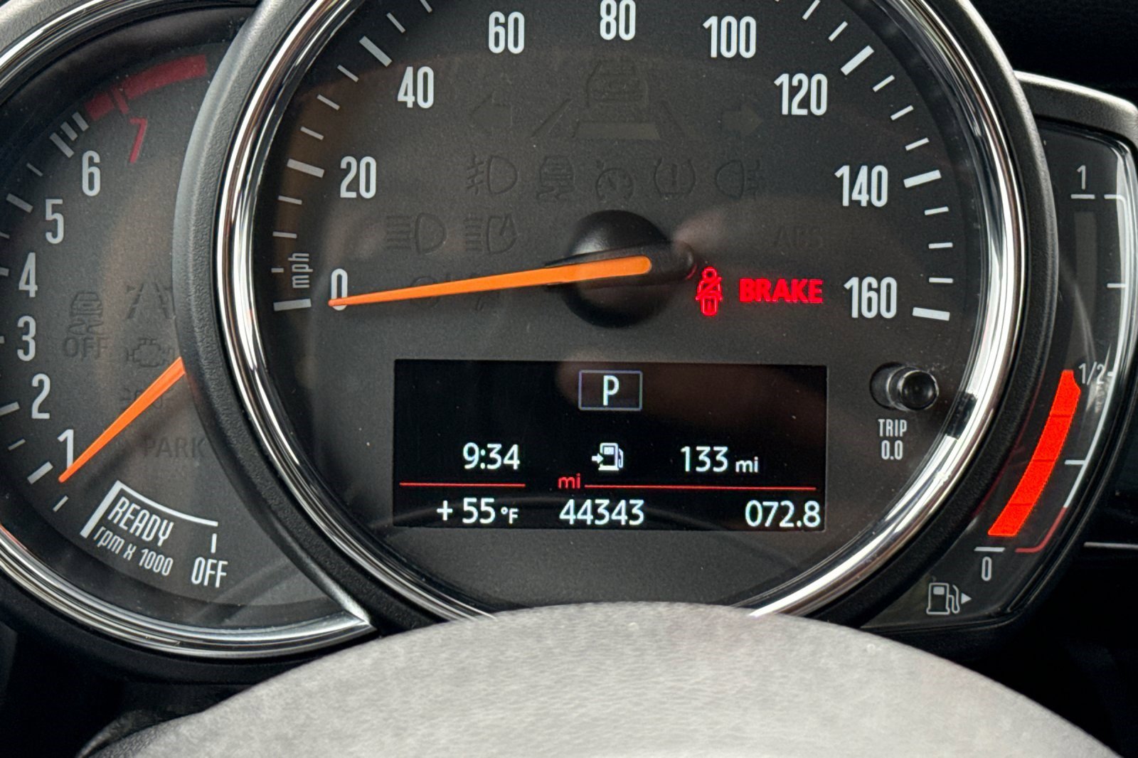 Used 2019 MINI Cooper S FWD image 32