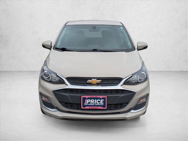 Used 2021 Chevrolet Spark LT image 2