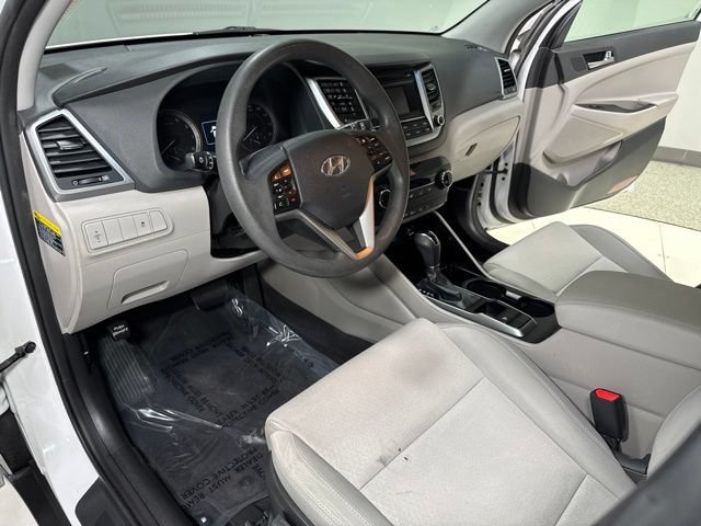 Used 2018 Hyundai Tucson SE FWD image 10