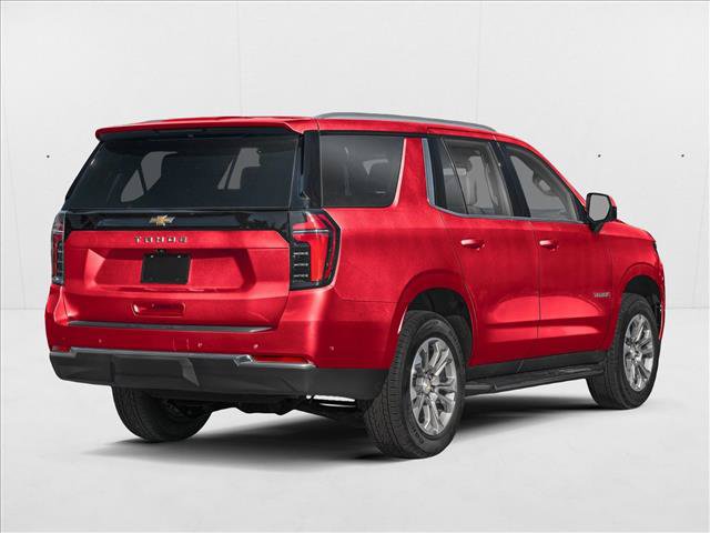 New 2026 Chevrolet Tahoe High Country AWD/4WD video 2