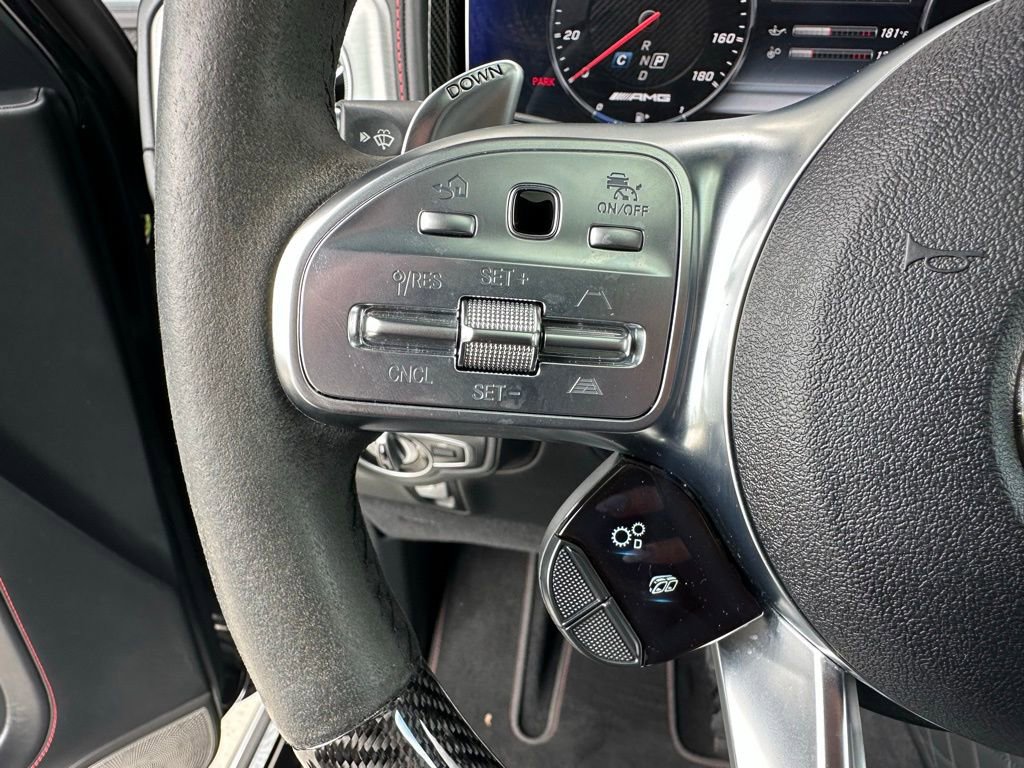 Used 2022 Mercedes-Benz G 63 AMG 4MATIC image 19
