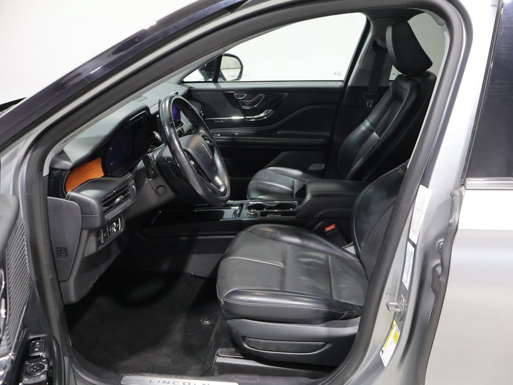 Used 2022 Lincoln Corsair Reserve w/ Elements Package AWD/4WD image 12