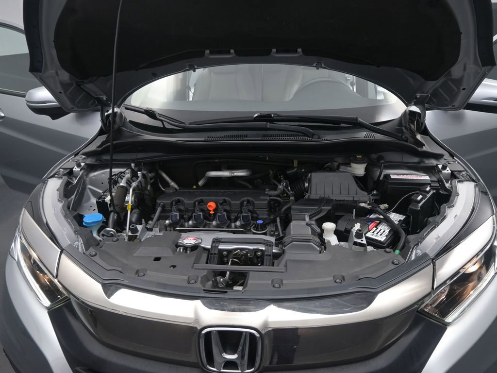Used 2019 Honda HR-V EX-L image 17