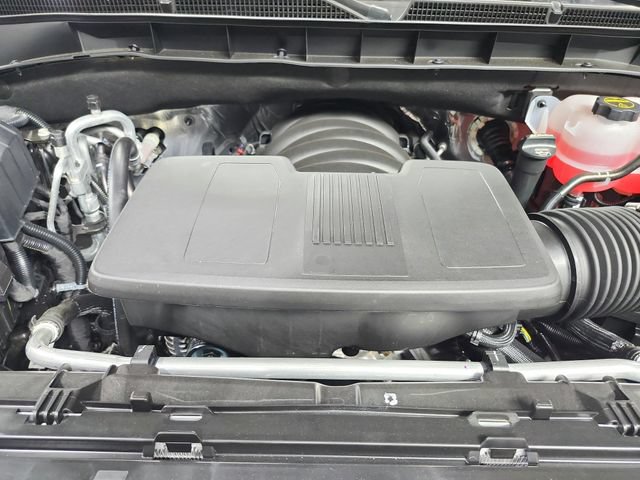 New 2026 GMC Yukon Denali w/ Sun & Power Step Package AWD/4WD image 17