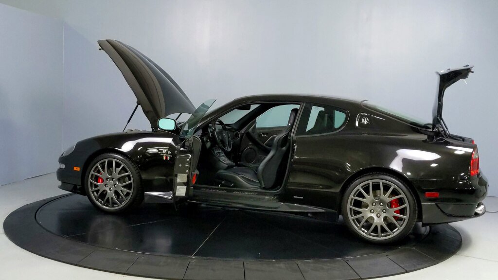 Used 2006 Maserati GranSport LE image 12