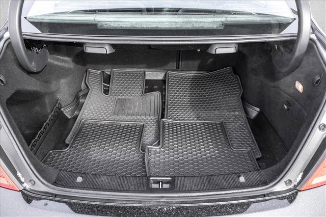 Used 2011 Mercedes-Benz C 300 4MATIC Sedan image 22