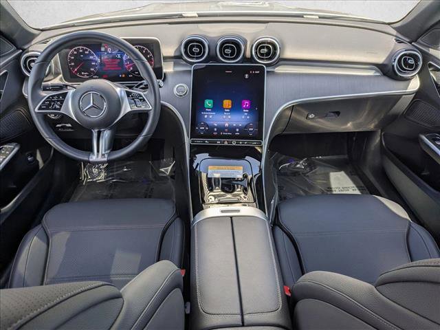 Used 2026 Mercedes-Benz C 300 Sedan image 17