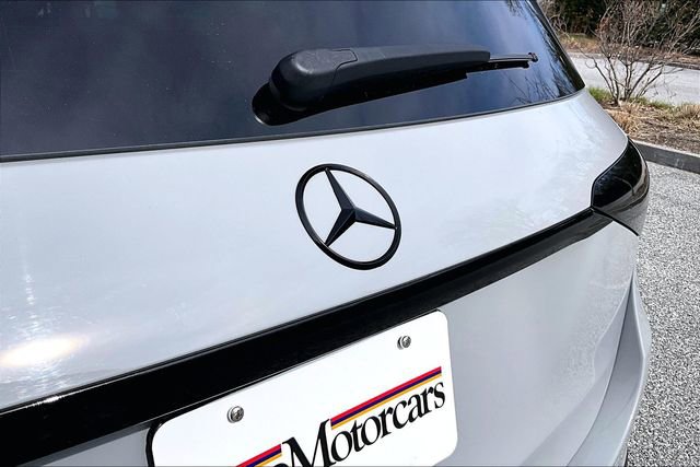 Used 2024 Mercedes-Benz GLE 350 4MATIC image 7