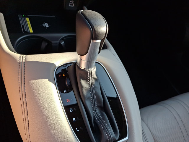 Certified 2024 Honda HR-V EX-L image 16