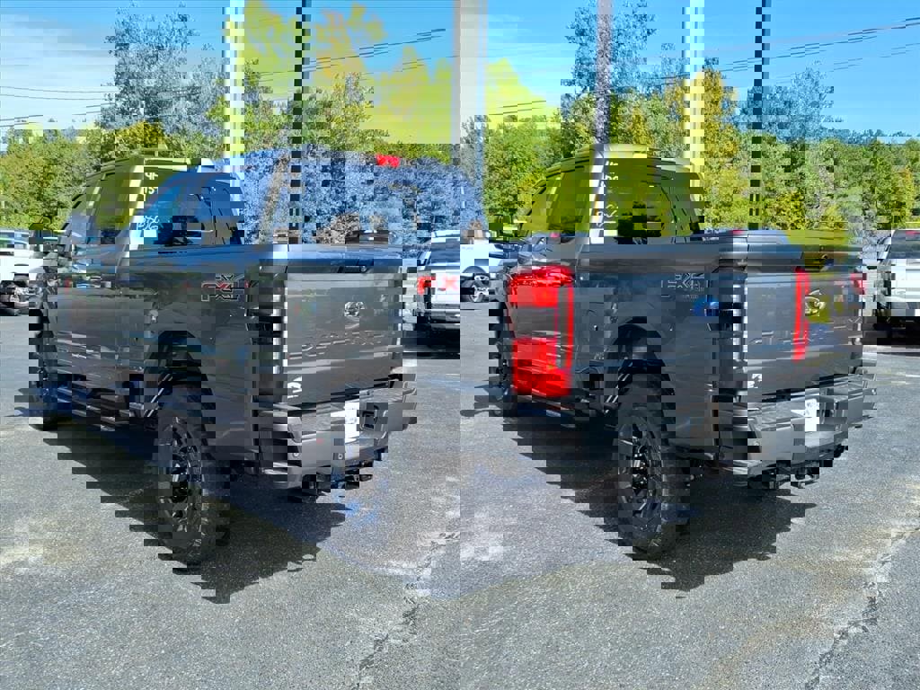 New 2026 Ford F250 XL image 45