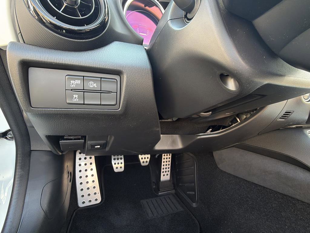 New 2026 MAZDA MX-5 Miata Club w/ Brembo/BBS Recaro Package image 15