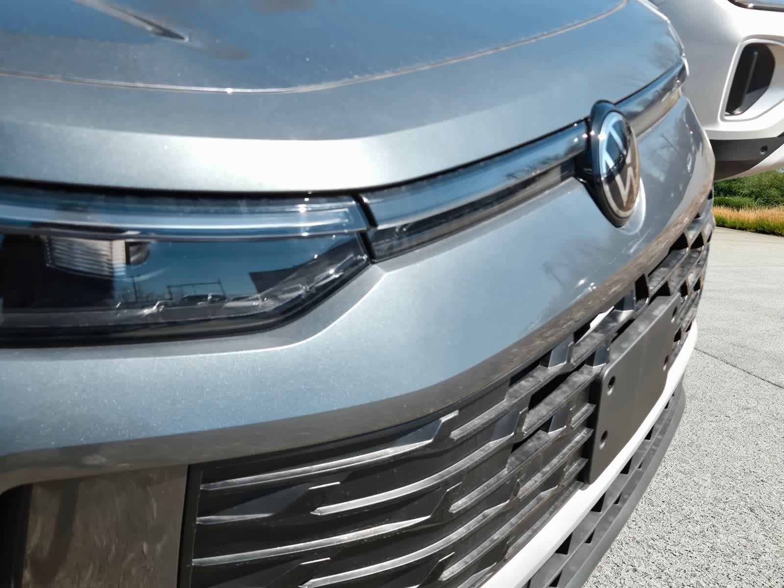 New 2026 Volkswagen Tiguan SE AWD/4WD image 5